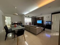 Blk 275D Wenya (Jurong West), HDB 5 Rooms #580149471